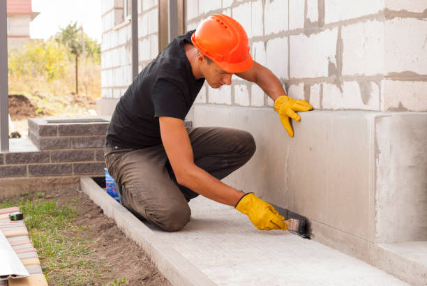Licensed Crawl Space Encapsulation service in Topeka, IN - Halo Water Proofing